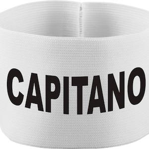 gummielastische Armbinde 10 cm Höhe mit Capitano