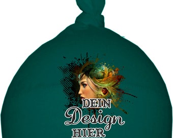 1-punts pet effen gepersonaliseerd met uw gewenste tekst, individueel bedrukt met tekst, logo, foto