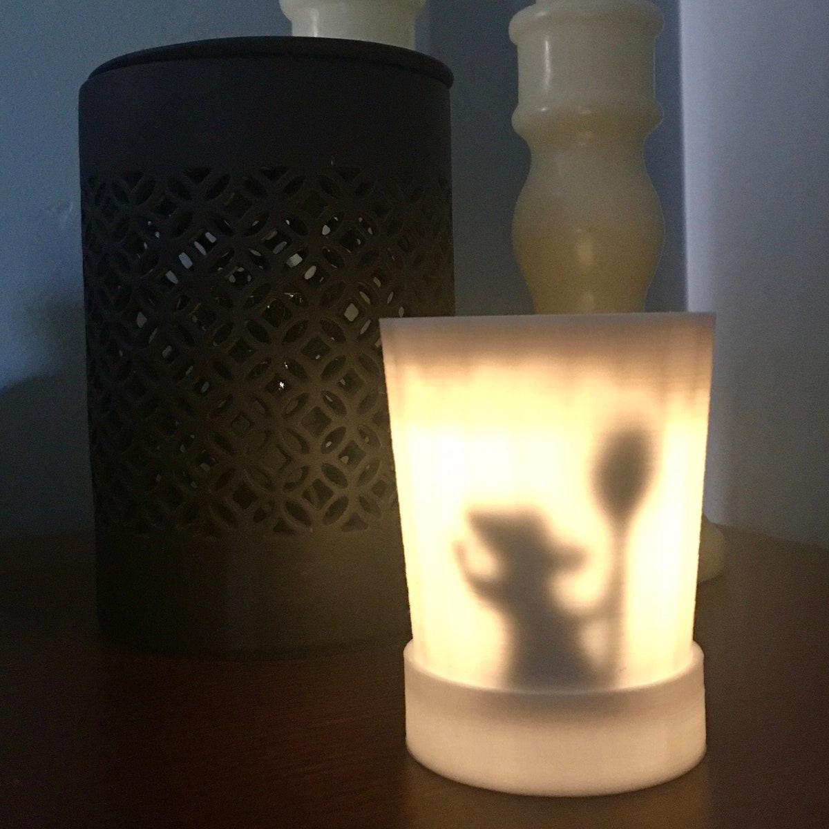 Little Chef Illuminated Home Decor - Etsy