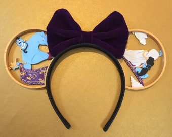 A Whole New World
