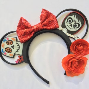Coco inspired
