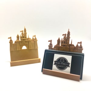 Mainstreet Karten- & Handyhalter