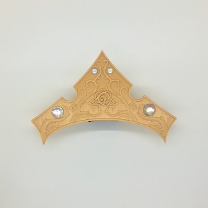 Il était une fois la couronne interchangeable