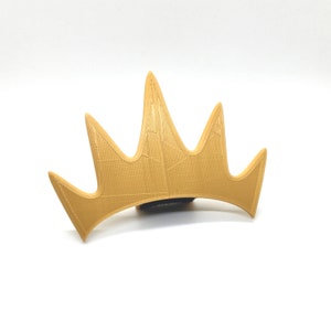 Interchangeable Sea Witch crown