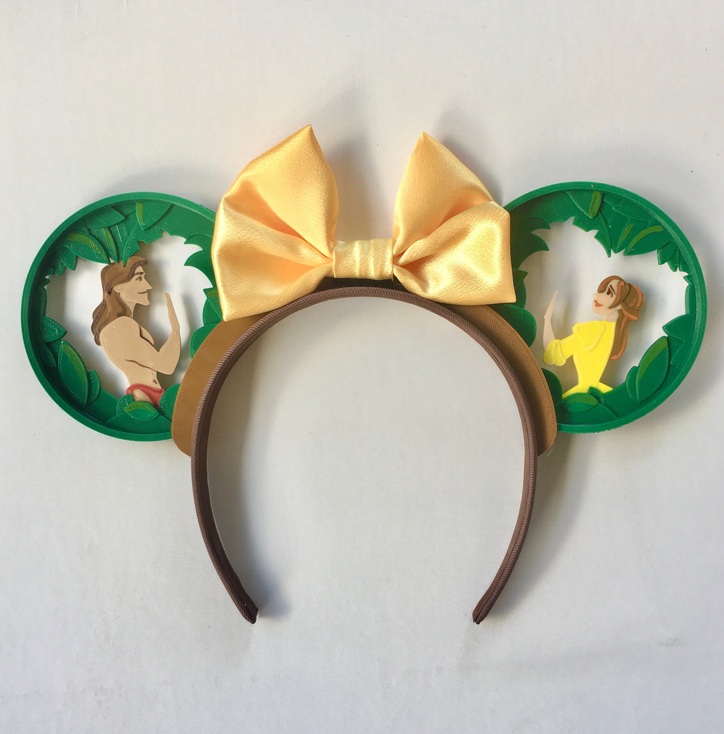 ?️? Jane & Nani Mouse Ears Jenn main image 3