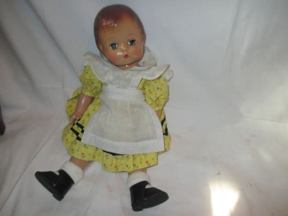 effanbee patsy joan doll 1994