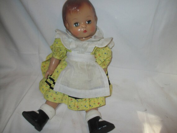 effanbee patsy joan doll 1994
