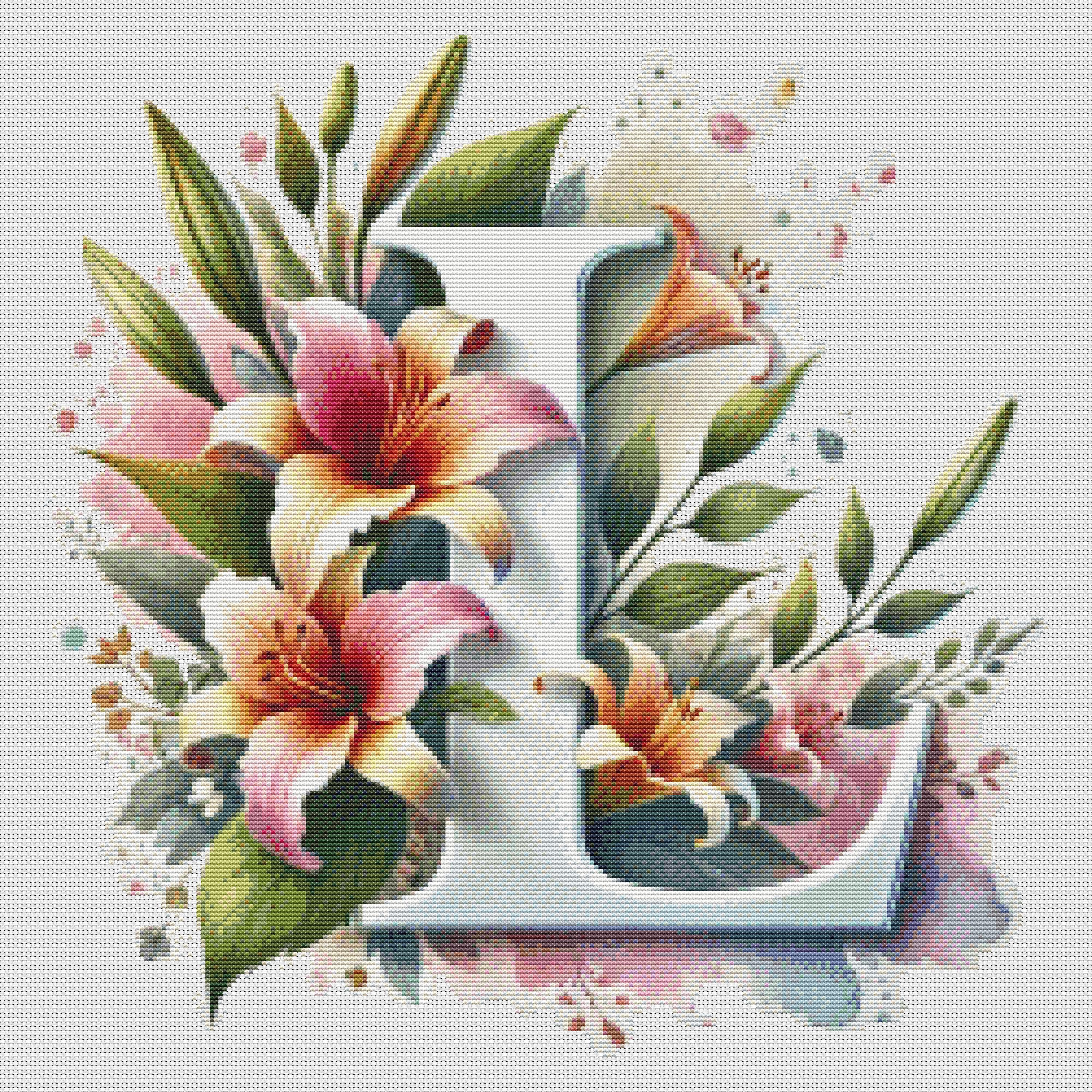 Love Letters By Lillie