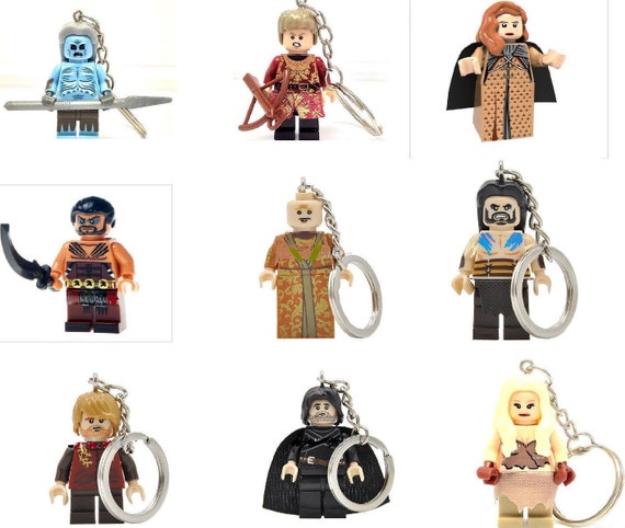 lego game of thrones