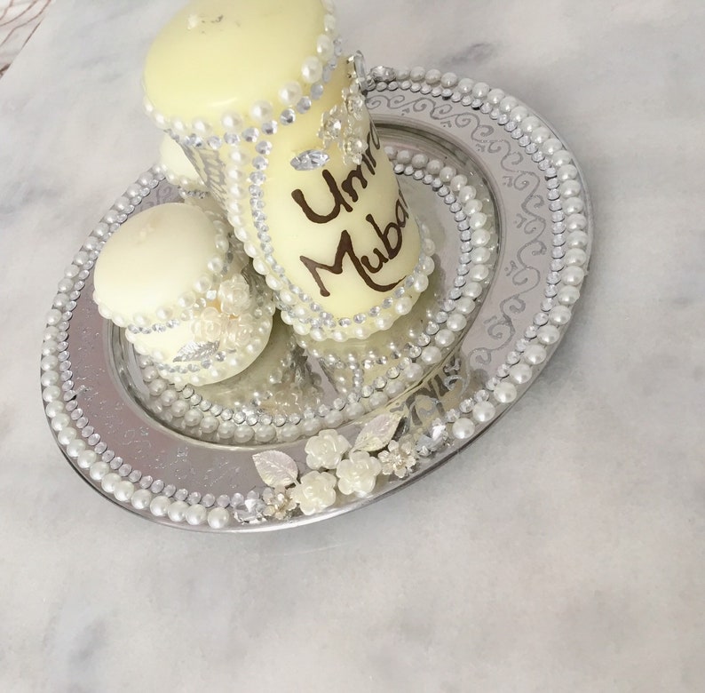 Hajj Mubarak Umrah Gift Candle Gift Umrah Candles Hajj and Etsy