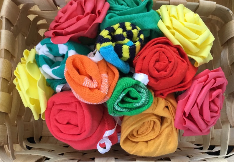 Baby Bouquet Baby Gift Baby Clothes Bouquet Baby Clothes Etsy UK