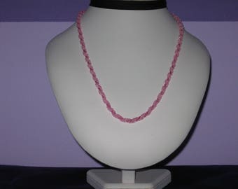 Infinity Spiral Rope *Pink*