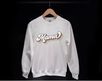 baby mama sweatshirt