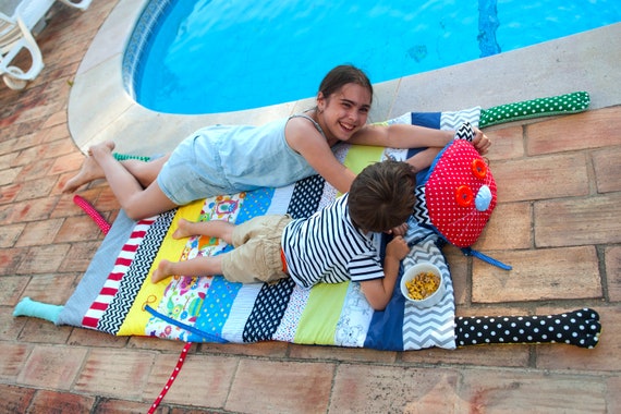 Tummy time mat nz 2025