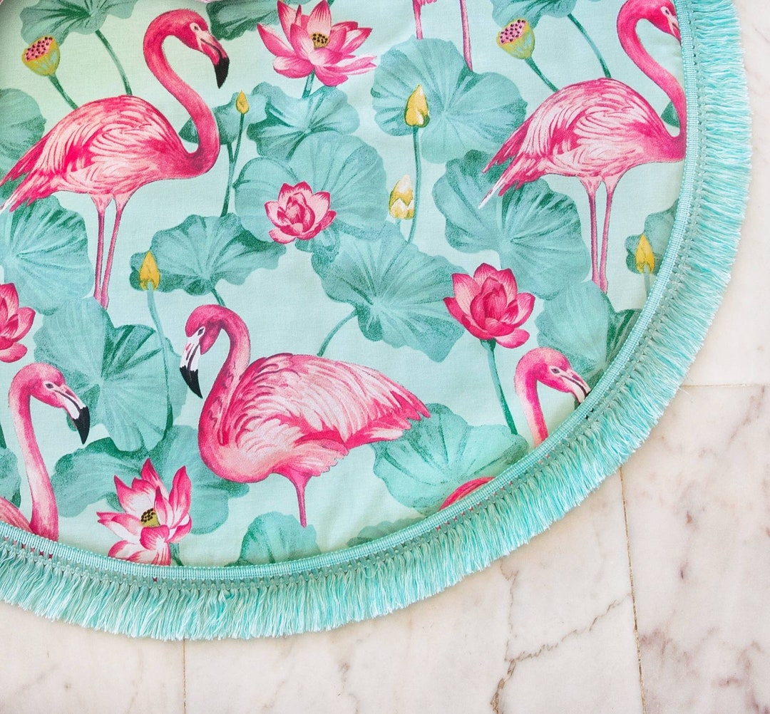 Ready to Sheep Plying Mat Floor Blanket Baby Rug Toddler Baby Gift