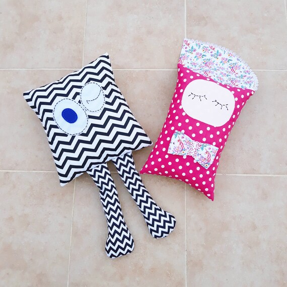 Cuscino Stella Morbido Roba Style - Verde - Per Cameretta Baby - Peluche Decorativo - Foto 2