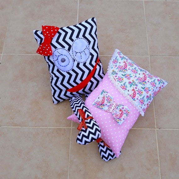 baby pillow set