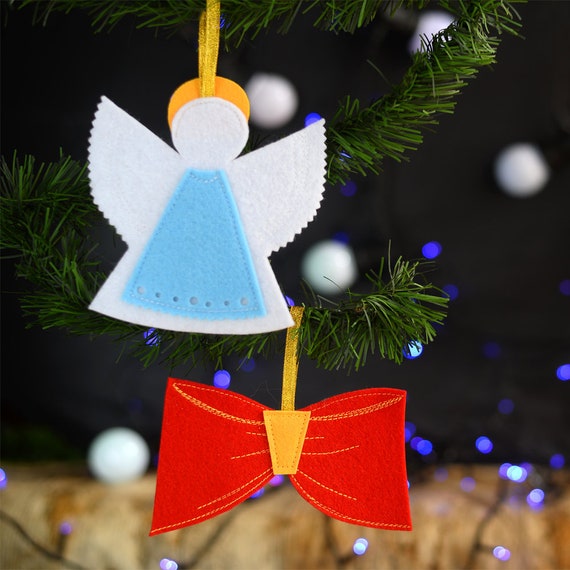 Large on sale white ornaments
