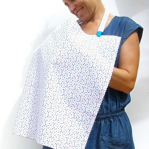 Stillen Abdeckung, gravierte Baby-Geschenk, Pflege, Abdeckung, Fütterung Überzug, neugeborenes Baby-Geschenk, stillen Stillen, Pflege zu decken, Baby weiß