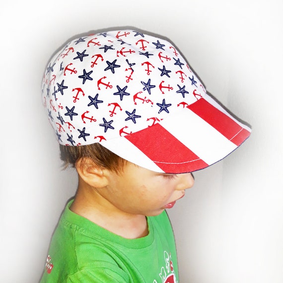 infant cotton hat
