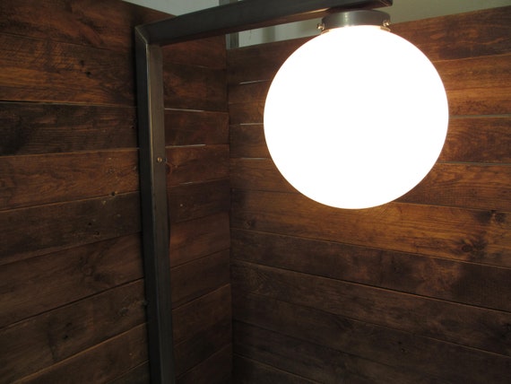 Cantilever 2024 wall sconce