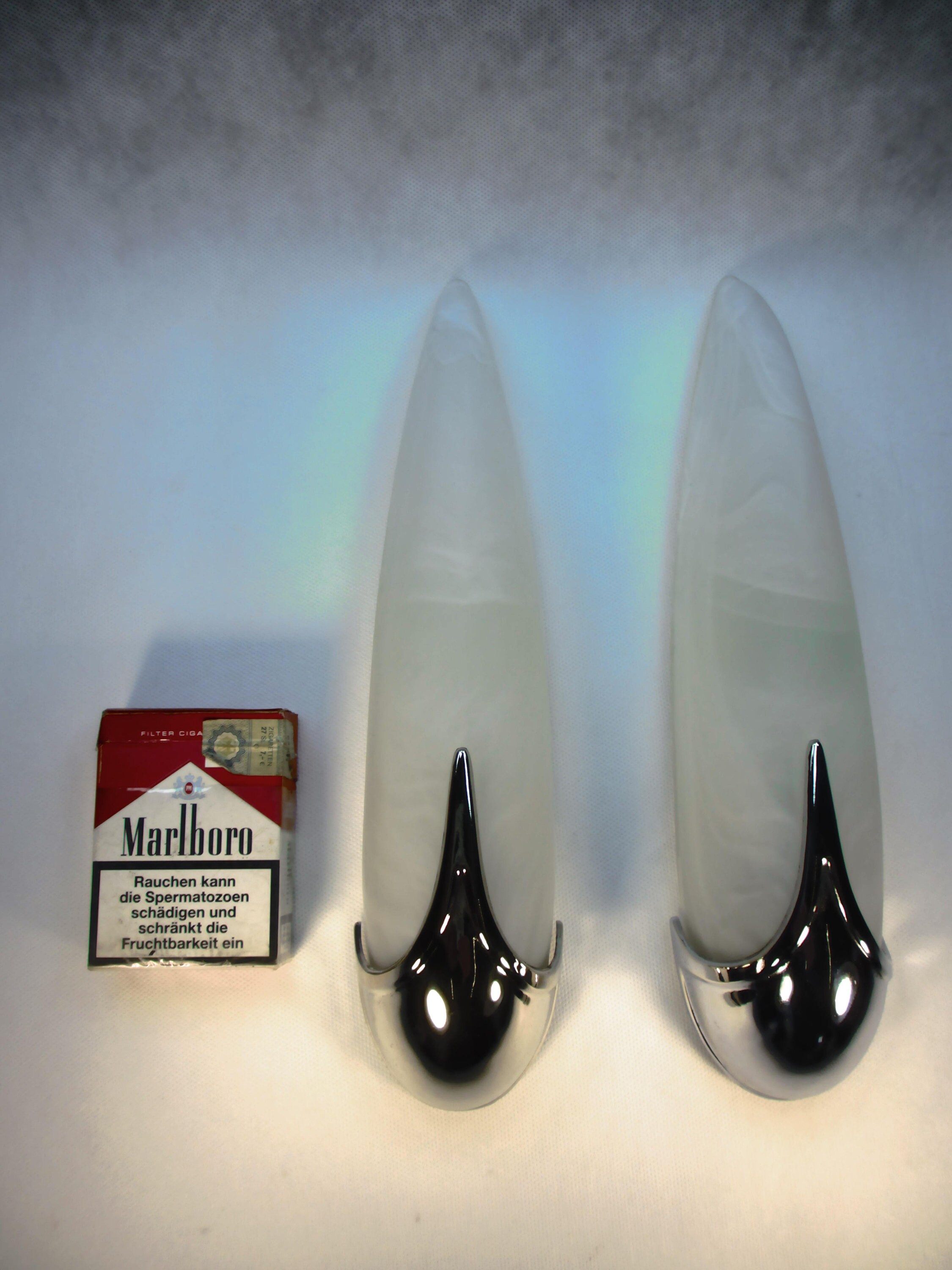 1 of 2 Art Deco Style Wall Lamp Antique Style Wall Lamp | Etsy