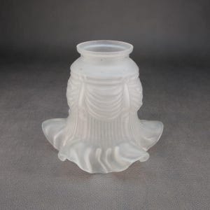 Replacement lamp glass vintage glass shade replacement lampshade antique country house glass shade for table lamp wall lamp ceiling lamp replacement shade glass