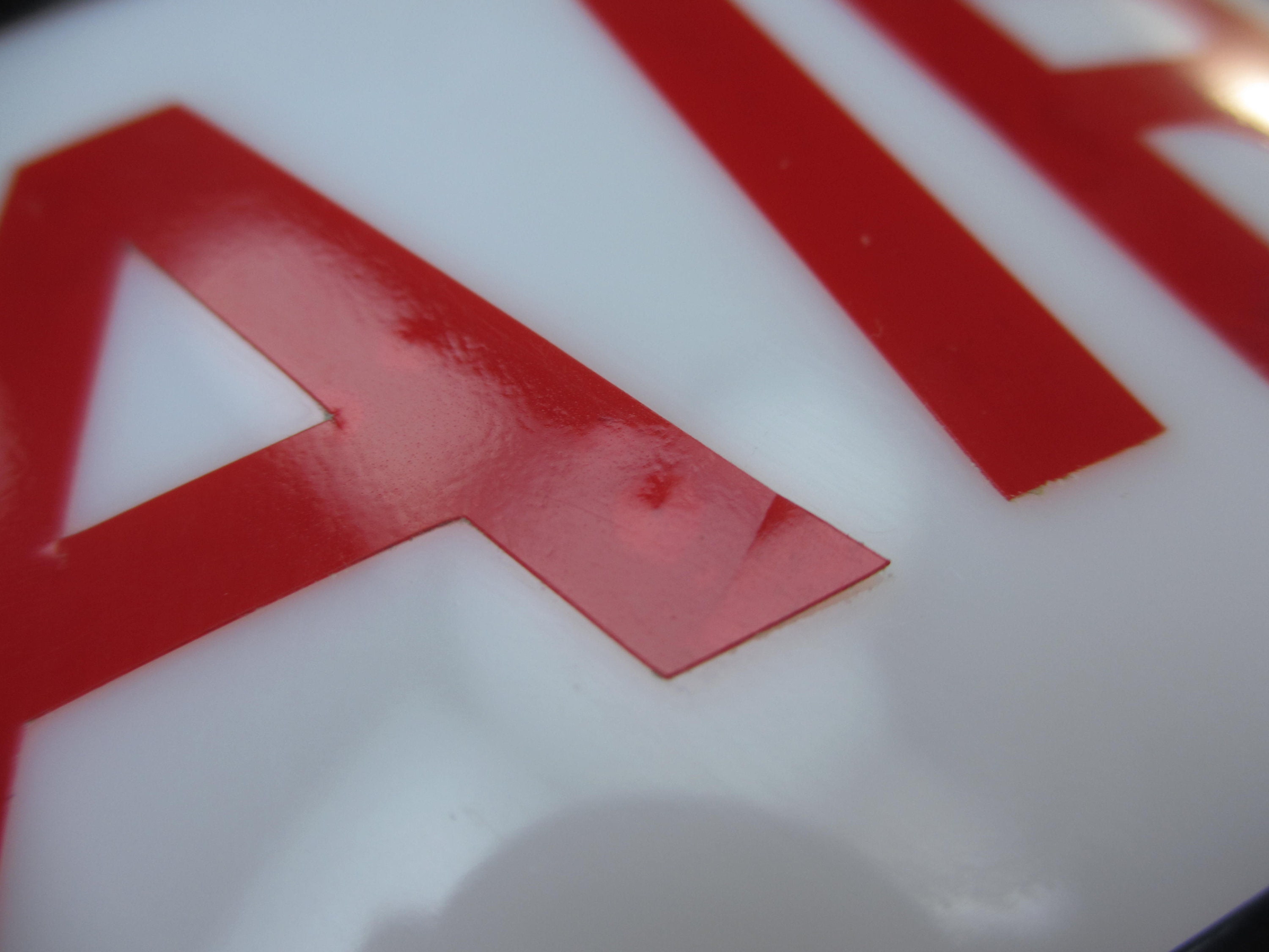 Recording Studio Lamp ON AIR Lamp Indicator Lamp Table Lamp / Etsy