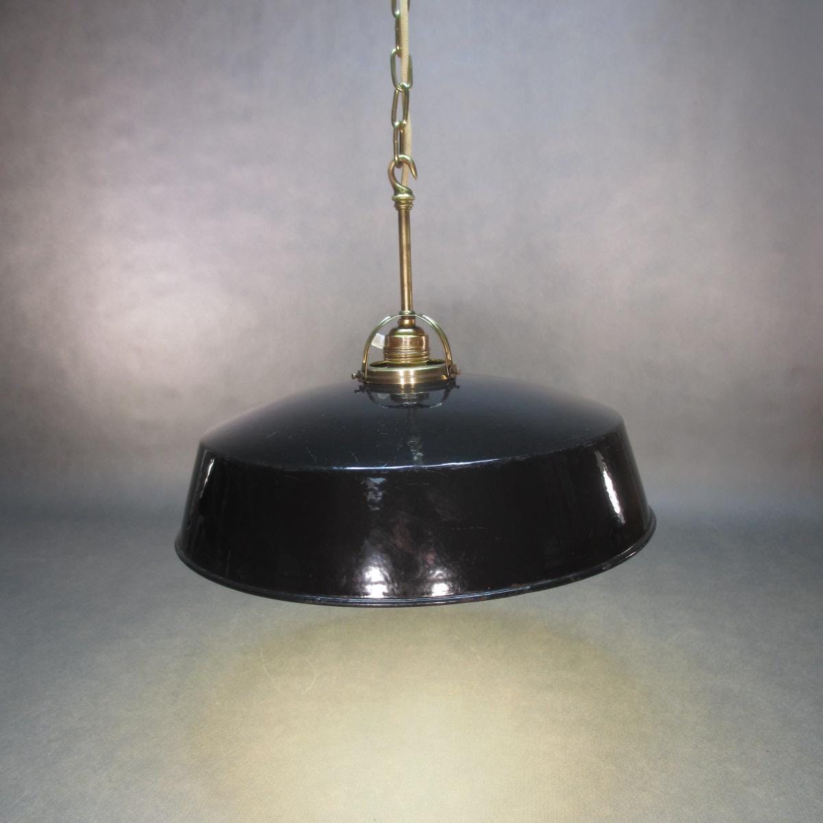 Siemens Lamp - Etsy