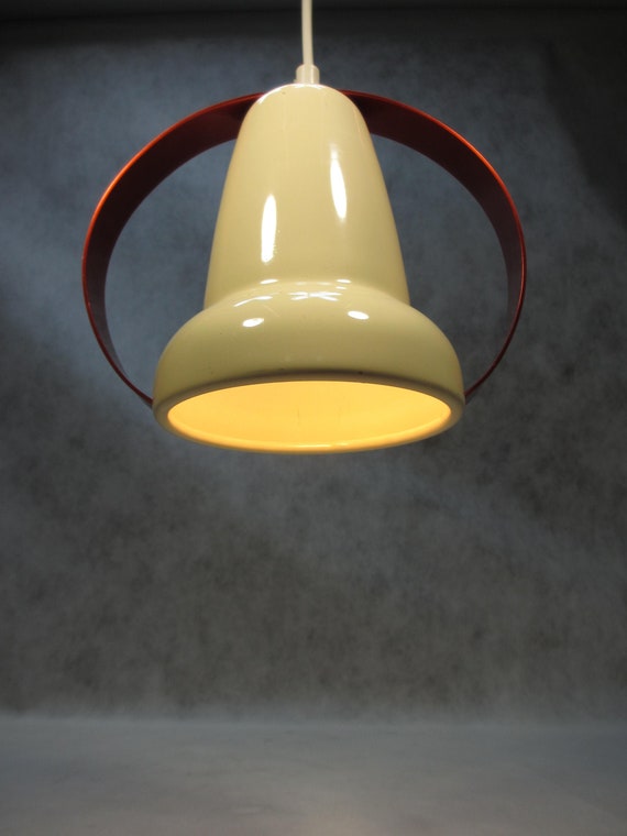 Vintage outlet saturn lamp