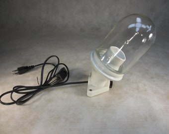 Antique Bauhaus Lamp Retro Glass Bulb Lamp Art Deco Wall Light Vintage Wall Lamp Antique Industrial Design Lamp Factory Lamp Industrial Lamp