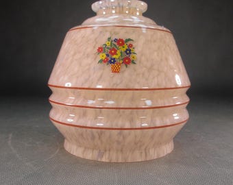 bodenvase ikea RÄFFELBJÖRK vase, mother-of-pearl color, 7¾ shimmering color to a