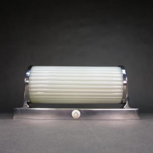 Antique Bauhaus wall lamp 1939 Art Deco picture light retro hallway light vintage wall light E27 Bakelite socket vintage wall light