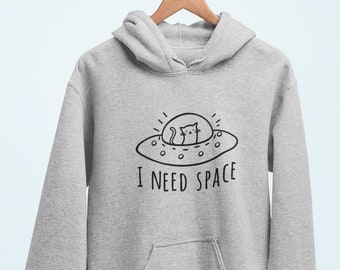 I need space hoodie shop