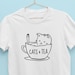 see more listings in the CAT Lovers - T-Shirts section