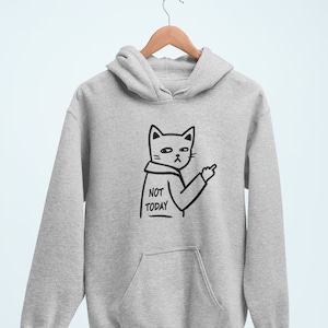 Hoodies for Cats Etsy New Zealand