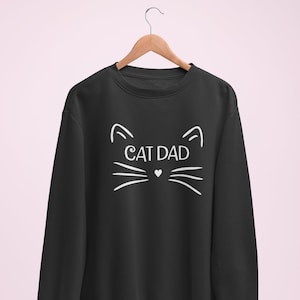 Sueter con orejas de gato store