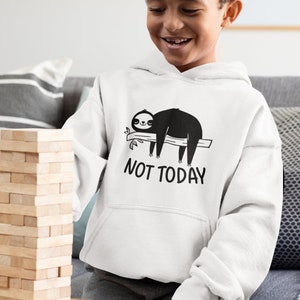 Cute sweatshirts for shop boys
