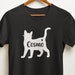 see more listings in the CAT Lovers - T-Shirts section