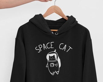 out of space hoodie