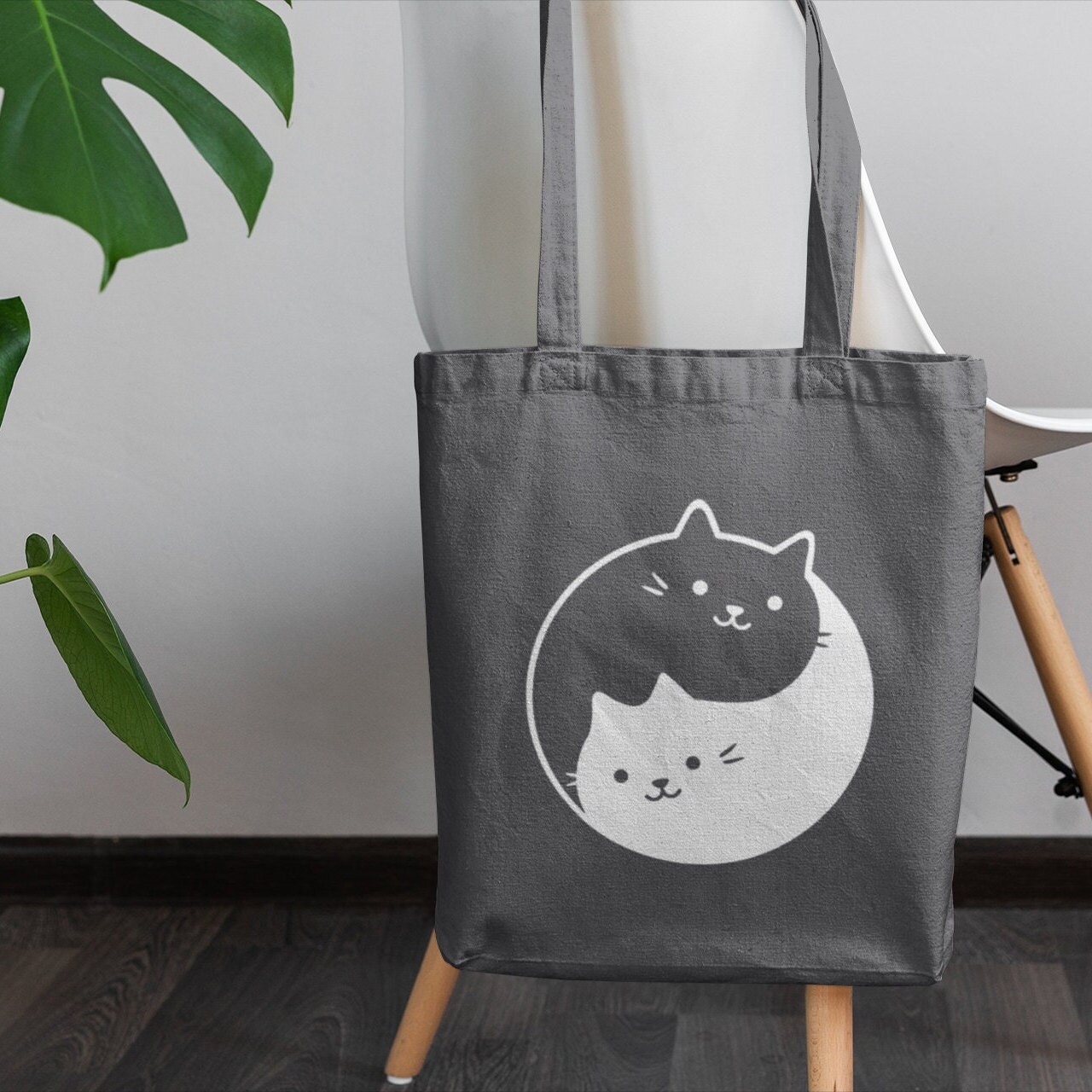 インテグラルデザイン エコバッグ カナダ製 DESIGNERS JAPAN