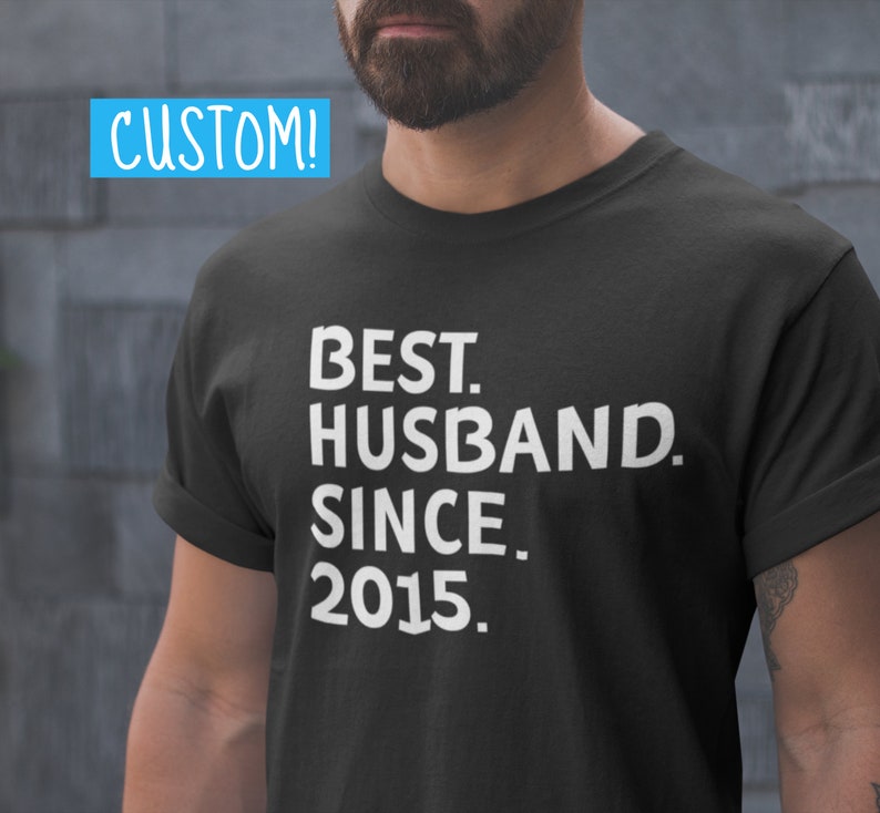 Anniversary Gifts for Your Husband