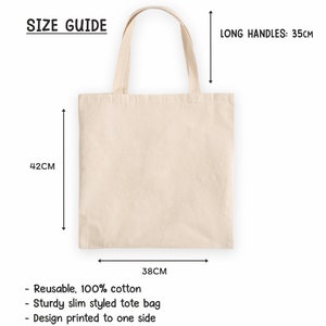 Only Thing Holding My Sht Together Is This Bag / Cotton Tote Bag, Funny Gifts For her image 2