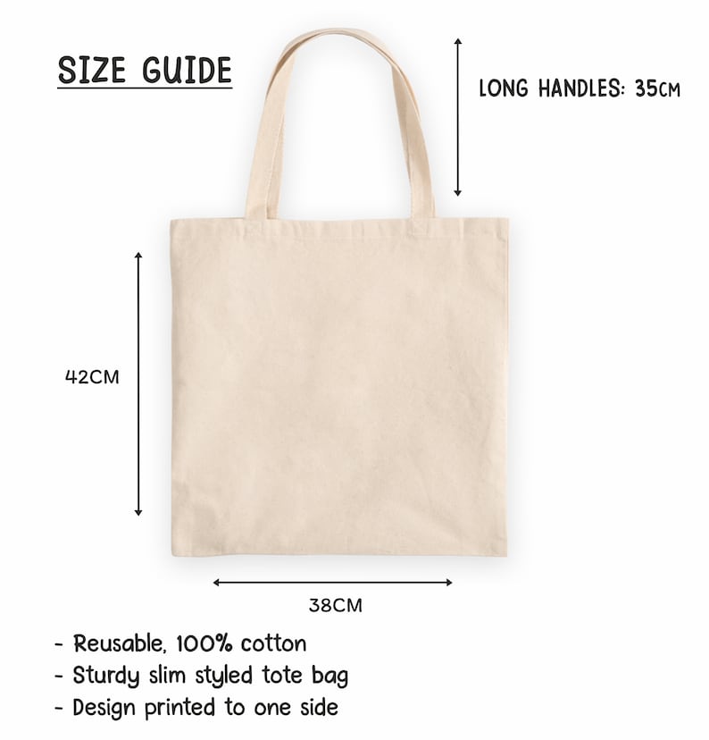 Only Thing Holding My Sht Together Is This Bag / Cotton Tote Bag, Funny Gifts For her image 2