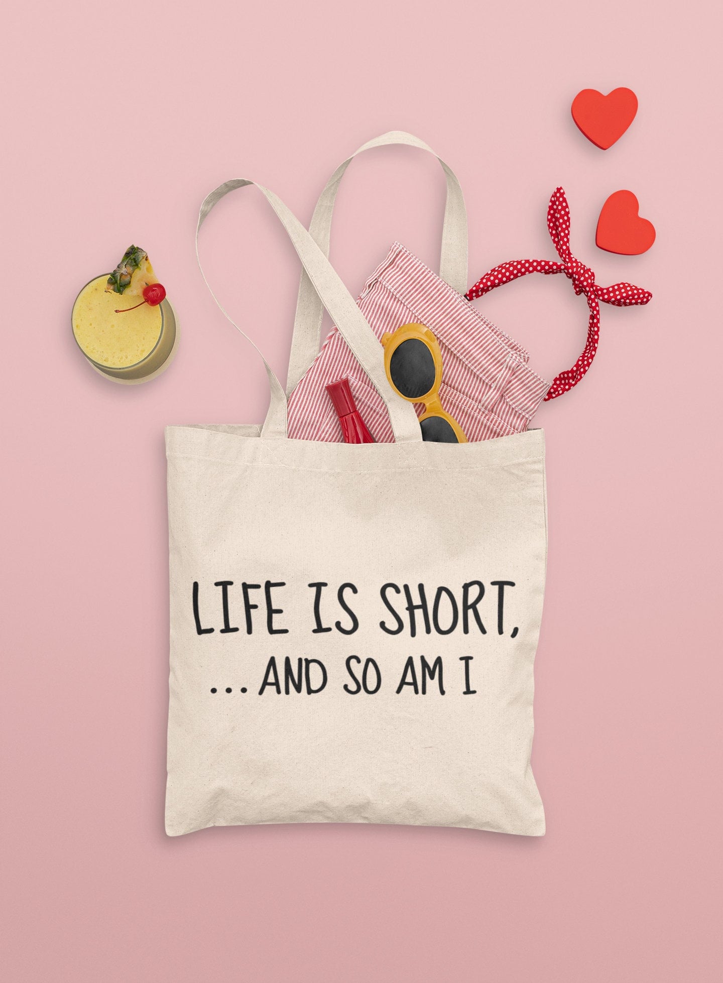 Make a Reusable Snack Bag - My Happy Crazy Life