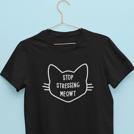 Its My Birthday Cute Cats Meow T-Shirt Its My Birthday Cute Cats Meow T-Shirt