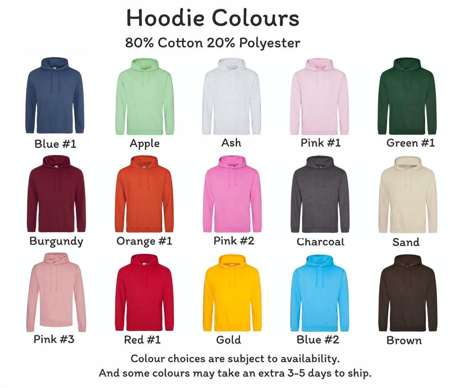 Not Today Hoodie / Swearing Cat Hoodie Funny Cat Cute Cat Etsy