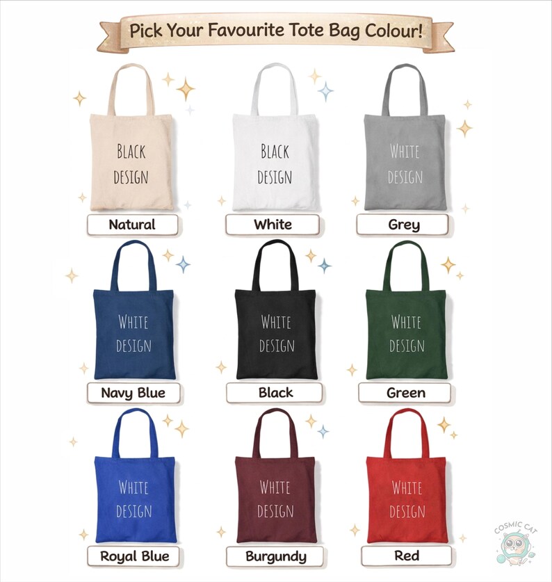 Just Another Manic Mum Day Tote Bag / Birthday Present, Cotton Totes, Reusable Bags, For Mums image 3