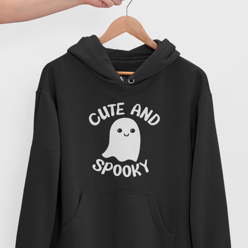 Spooky hoodie shop