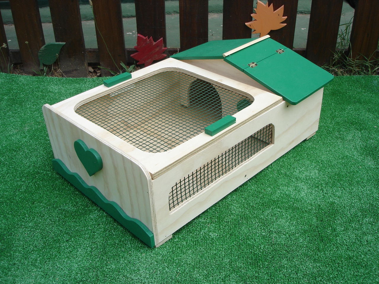 Terrario per tartarughe di terra Terrarium